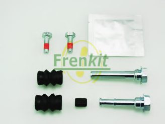 FRENKIT 810021 Guide Sleeve Kit, brake caliper